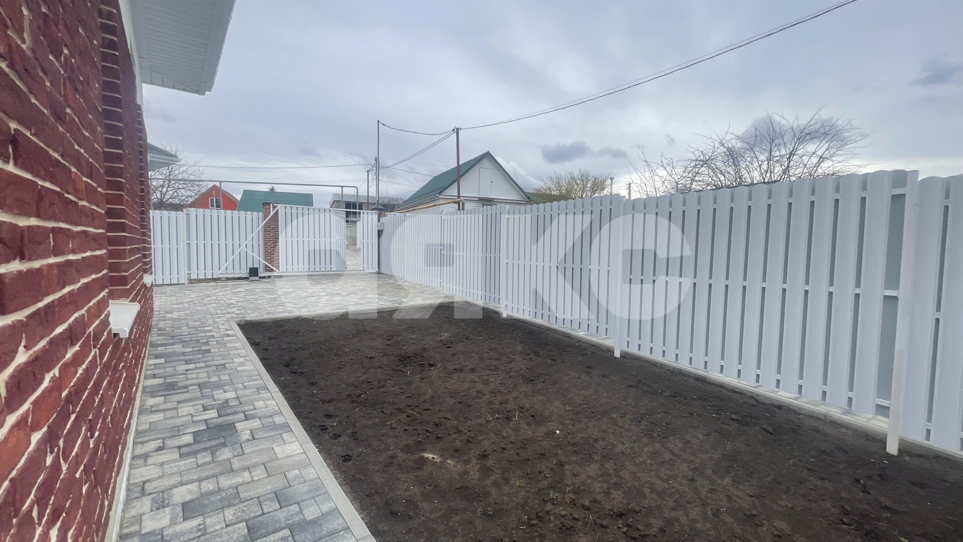 Фото №9: Дом 94 м² + 5 сот. - Горячий Ключ, мкр. Курортная Зона, ул. Черноморская