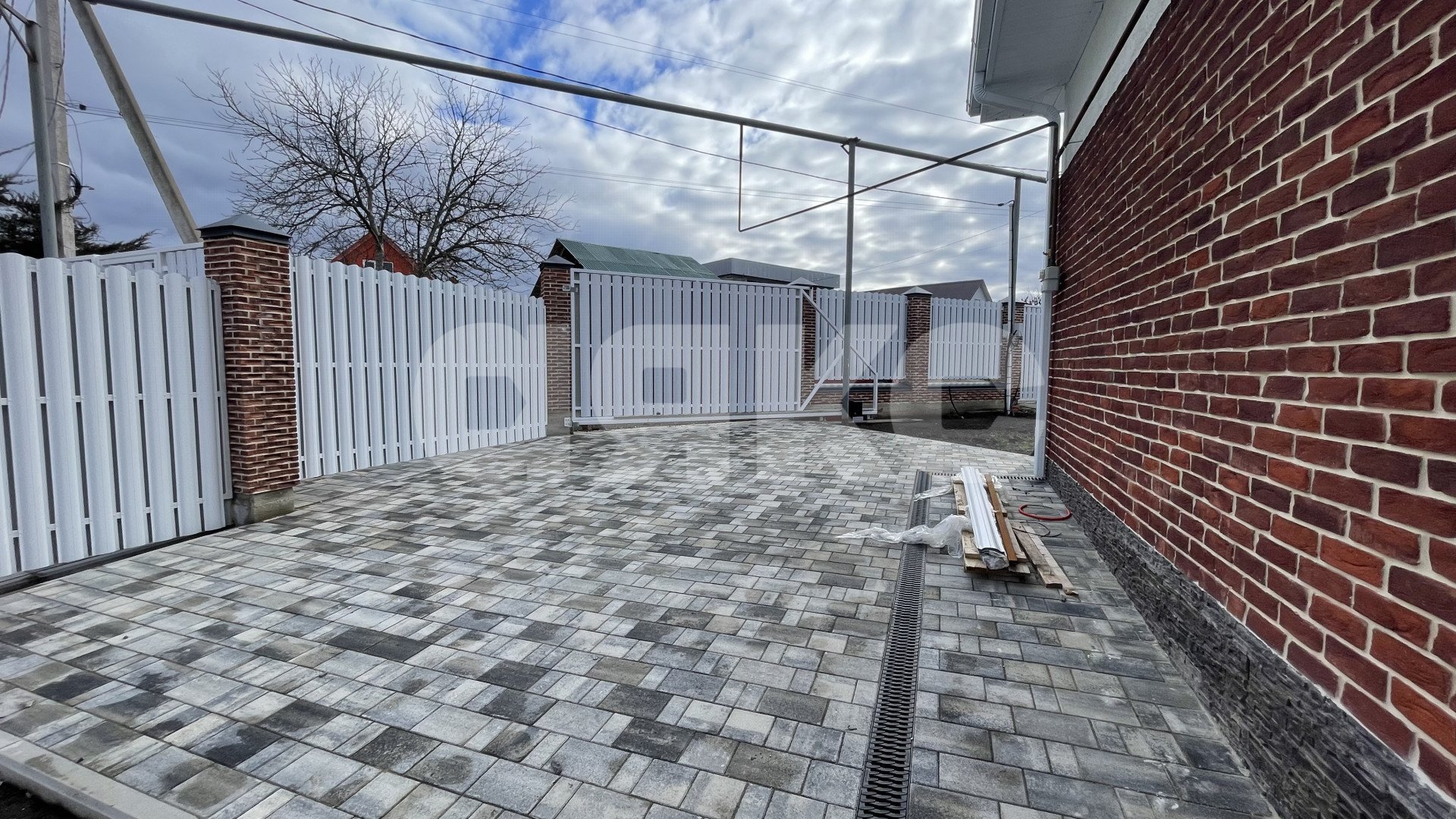 Фото №4: Дом 79 м² + 5 сот. - Горячий Ключ, мкр. Курортная Зона, ул. Черноморская