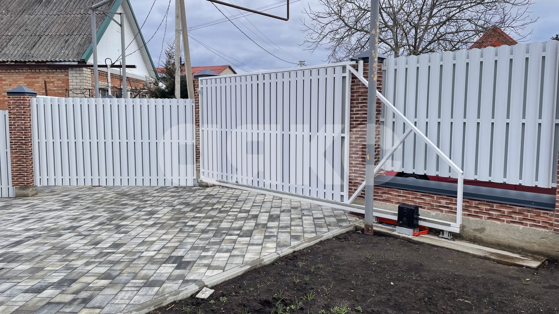 Фото №5: Дом 79 м² + 5 сот. - Горячий Ключ, мкр. Курортная Зона, ул. Черноморская