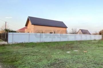 Фото №2: Земельный участок 6 сот. - Знаменский, ст Химик, ул. Вишнёвая, 138