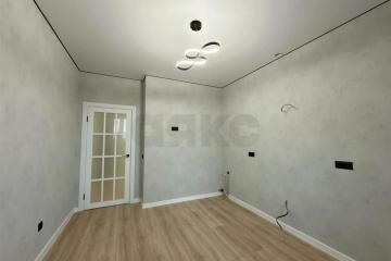 Фото №2: 1-комнатная квартира 44 м² - Краснодар, мкр. жилой комплекс Кино, ул. Уральская, 100