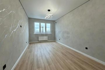 Фото №5: 1-комнатная квартира 44 м² - Краснодар, мкр. жилой комплекс Кино, ул. Уральская, 100