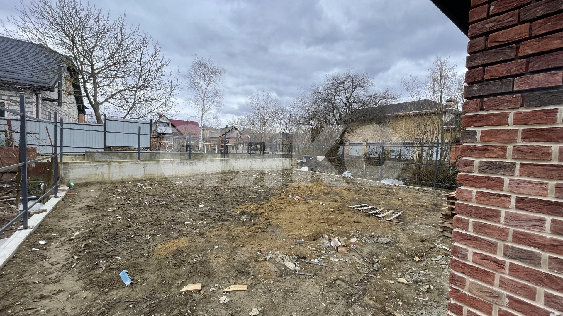 Фото №8: Дом 126 м² + 5 сот. - Горячий Ключ, Курортная Зона, мкр. Курортная Зона, ул. Репина