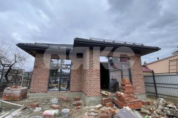 Фото №1: Дом 126 м² - Горячий Ключ, мкр. Курортная Зона, ул. Репина