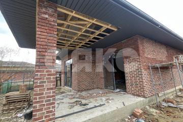 Фото №4: Дом 126 м² - Горячий Ключ, мкр. Курортная Зона, ул. Репина