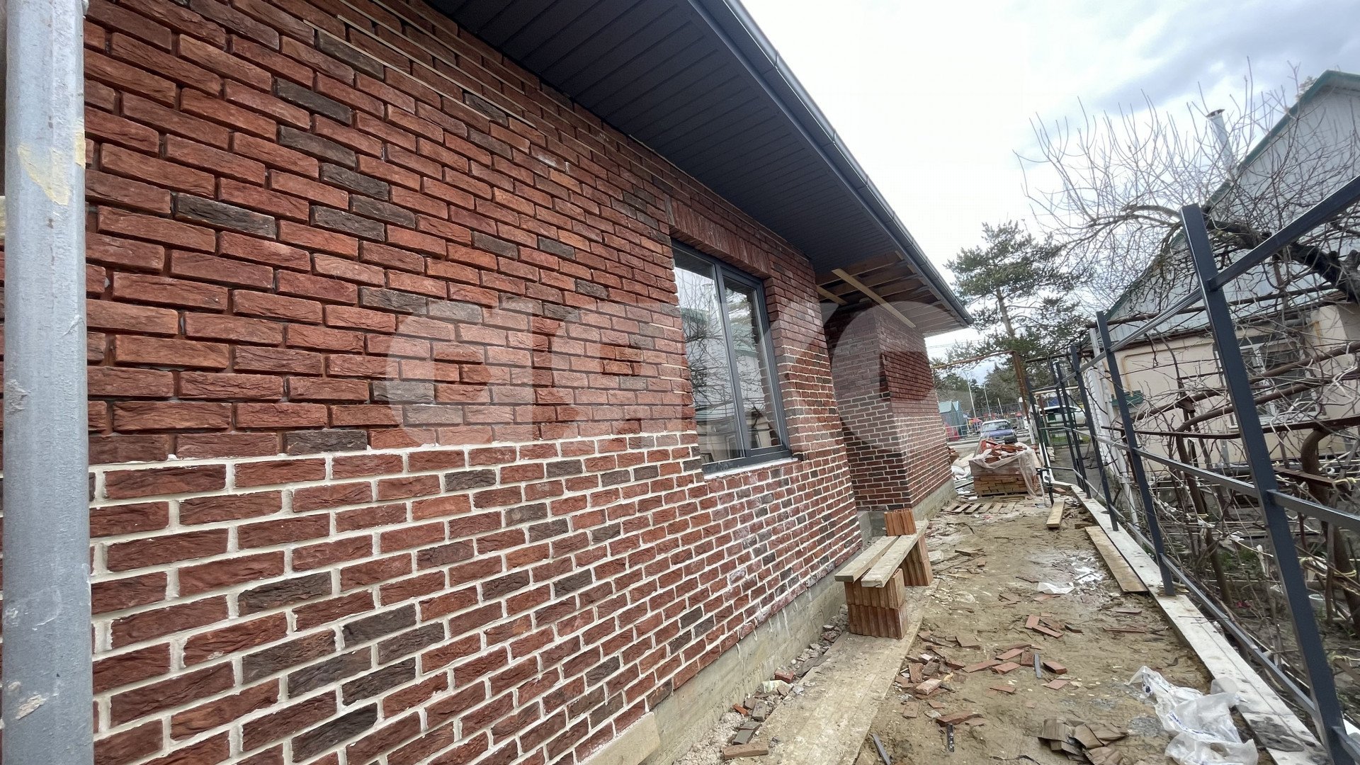 Фото №7: Дом 126 м² + 5 сот. - Горячий Ключ, Курортная Зона, мкр. Курортная Зона, ул. Репина