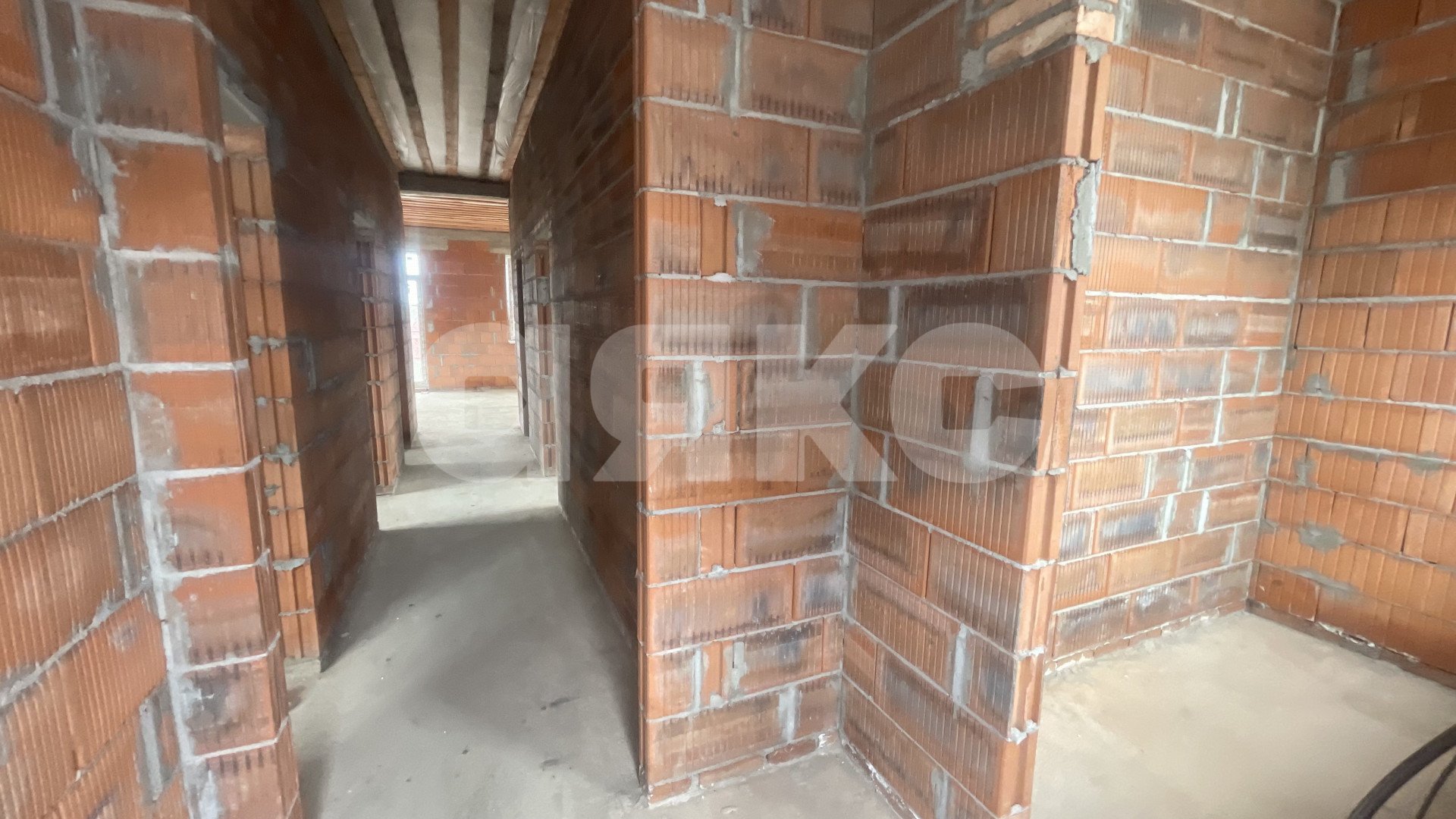 Фото №12: Дом 160 м² + 5 сот. - Горячий Ключ, мкр. Курортная Зона, ул. Черноморская