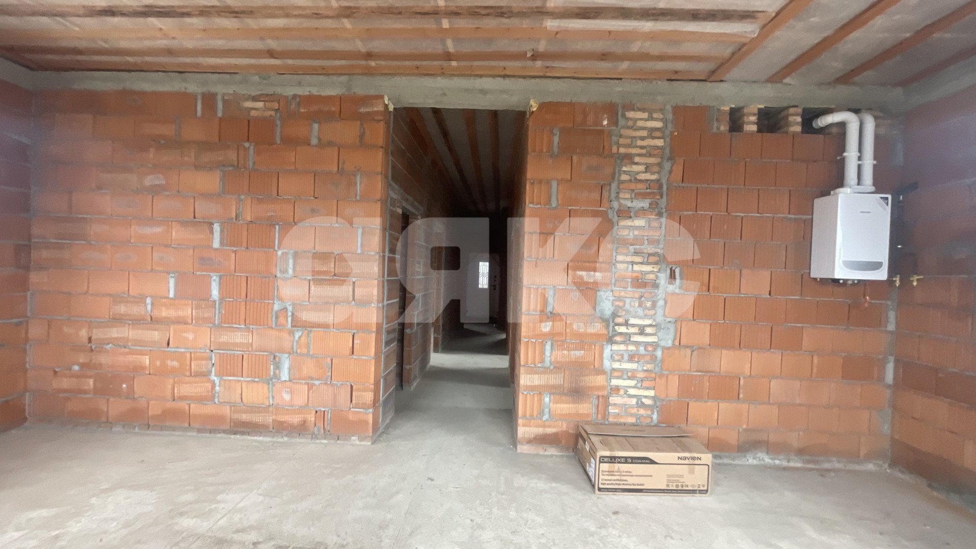 Фото №19: Дом 160 м² + 5 сот. - Горячий Ключ, мкр. Курортная Зона, ул. Черноморская