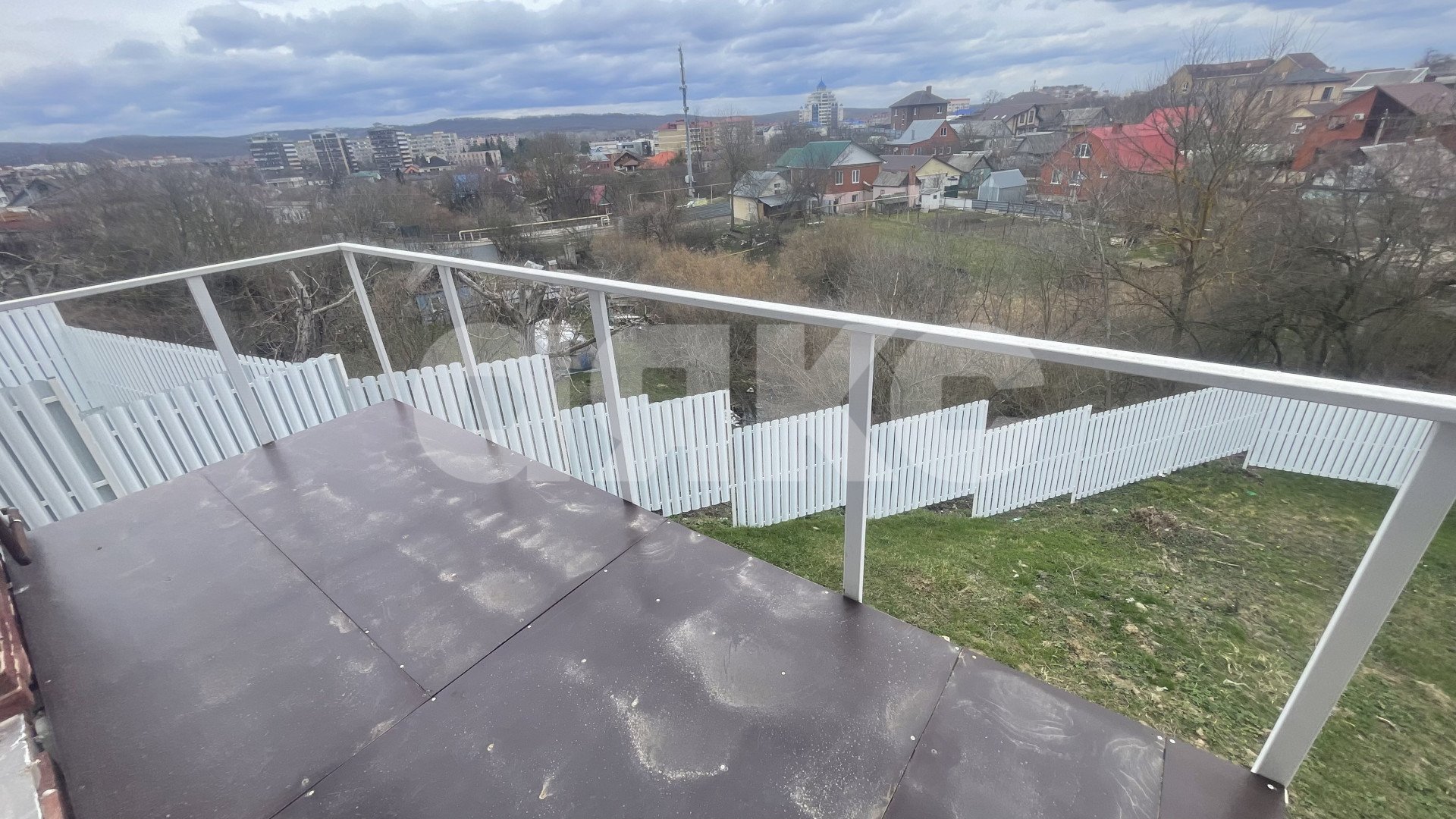 Фото №5: Дом 160 м² + 5 сот. - Горячий Ключ, мкр. Курортная Зона, ул. Черноморская