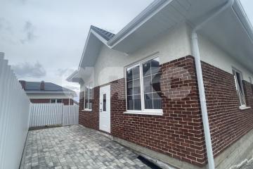 Фото №1: Дом 160 м² - Горячий Ключ, мкр. Курортная Зона, ул. Черноморская