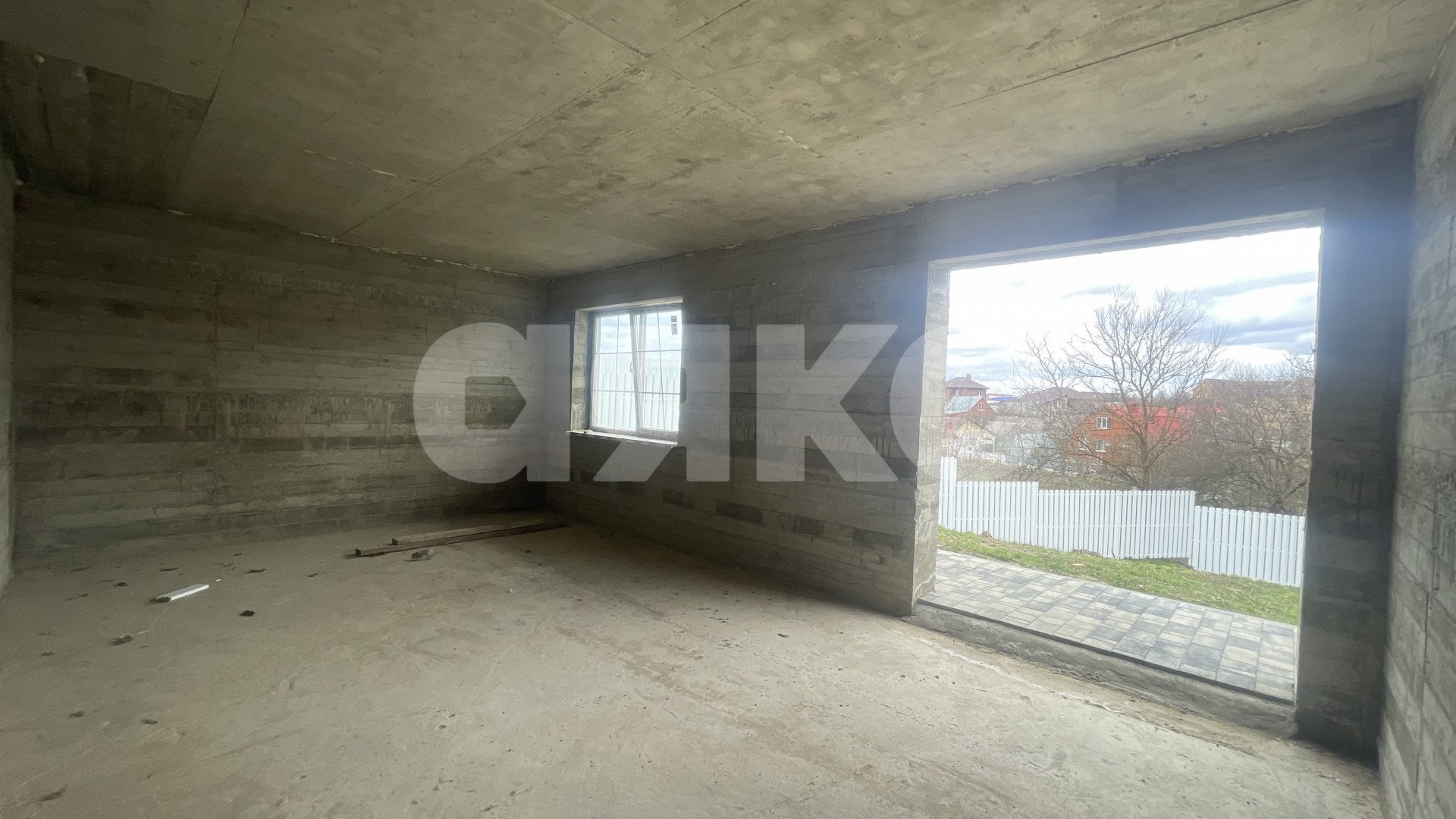 Фото №9: Дом 160 м² + 5 сот. - Горячий Ключ, мкр. Курортная Зона, ул. Черноморская