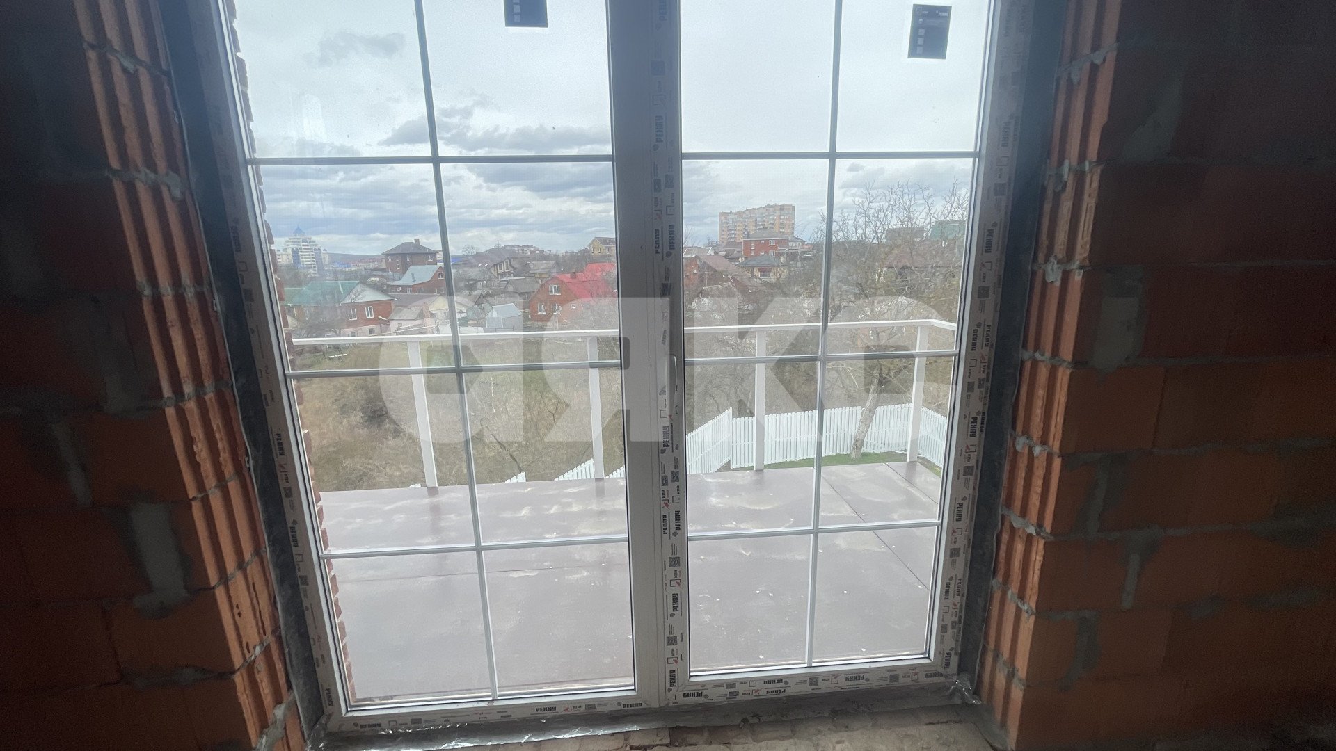 Фото №11: Дом 160 м² + 5 сот. - Горячий Ключ, мкр. Курортная Зона, ул. Черноморская