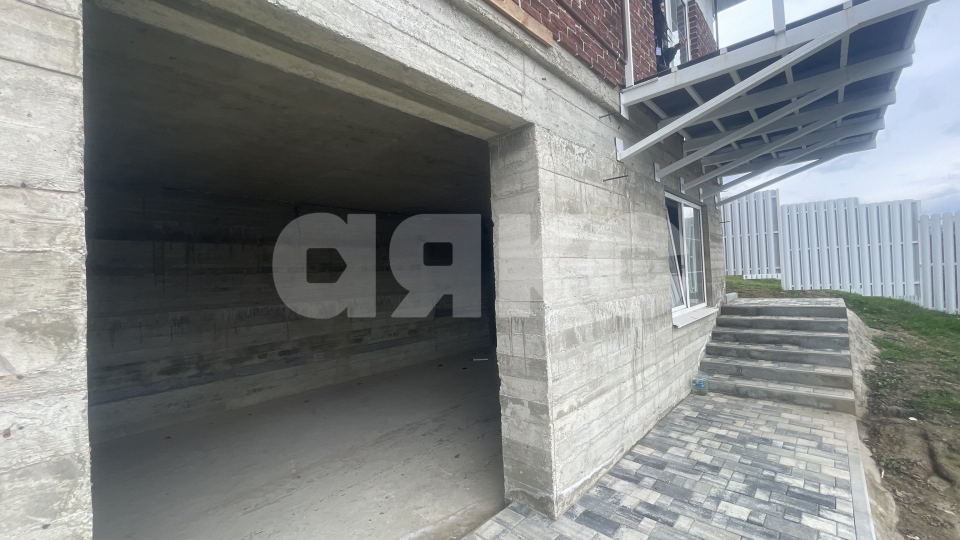 Фото №7: Дом 160 м² + 5 сот. - Горячий Ключ, мкр. Курортная Зона, ул. Черноморская