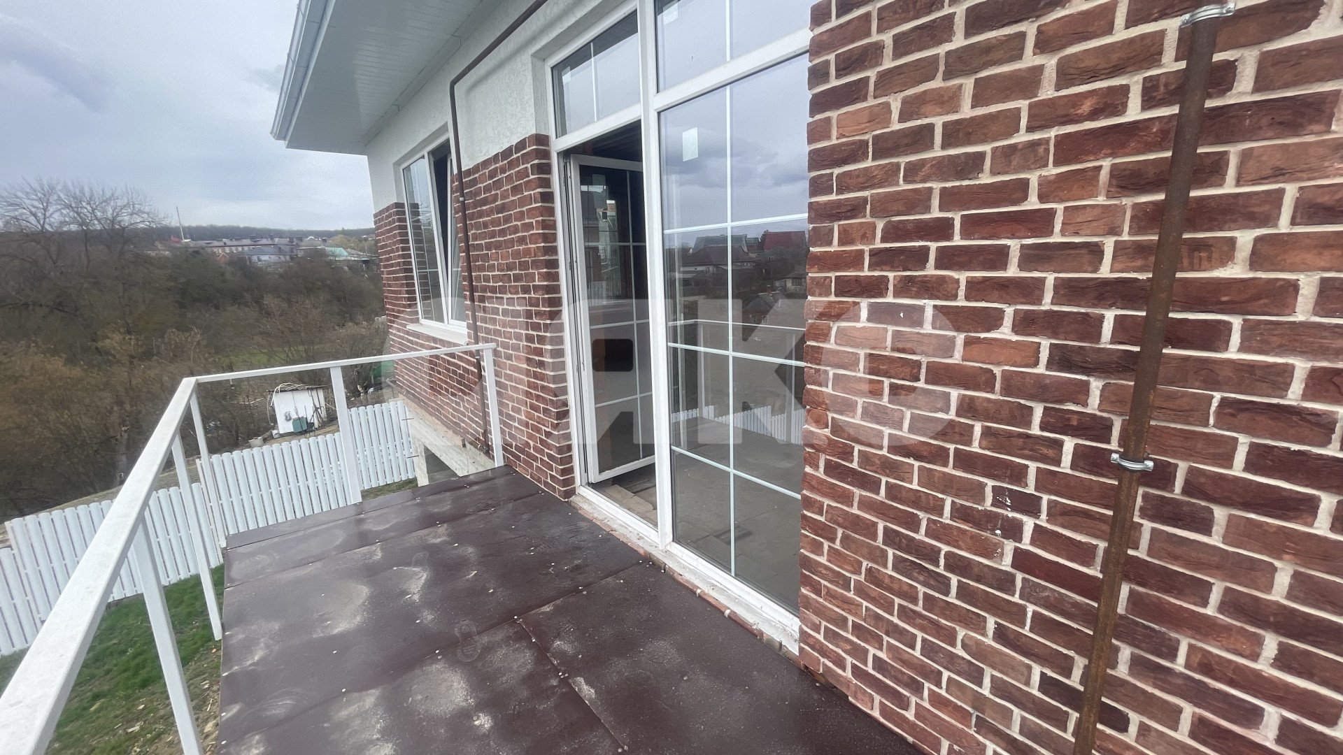 Фото №4: Дом 160 м² + 5 сот. - Горячий Ключ, мкр. Курортная Зона, ул. Черноморская