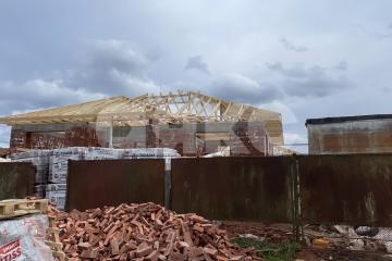 Фото №3: Дом 140 м² - Горячий Ключ, мкр. Городская Больница, ул. Партизанская