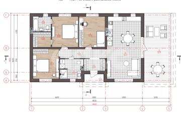 Фото №4: Дом 140 м² - Горячий Ключ, мкр. Городская Больница, ул. Партизанская
