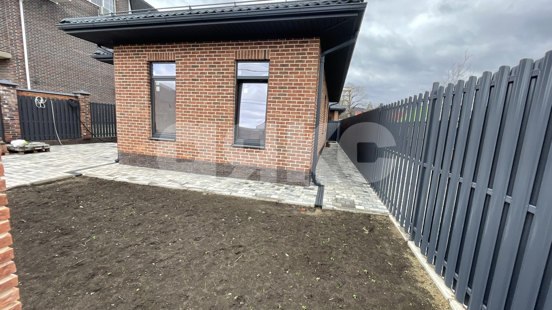 Фото №8: Дом 83 м² + 3 сот. - Горячий Ключ, мкр. Старый Рынок, ул. Толстого