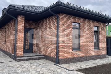 Фото №2: Дом 83 м² - Горячий Ключ, мкр. Старый Рынок, ул. Толстого