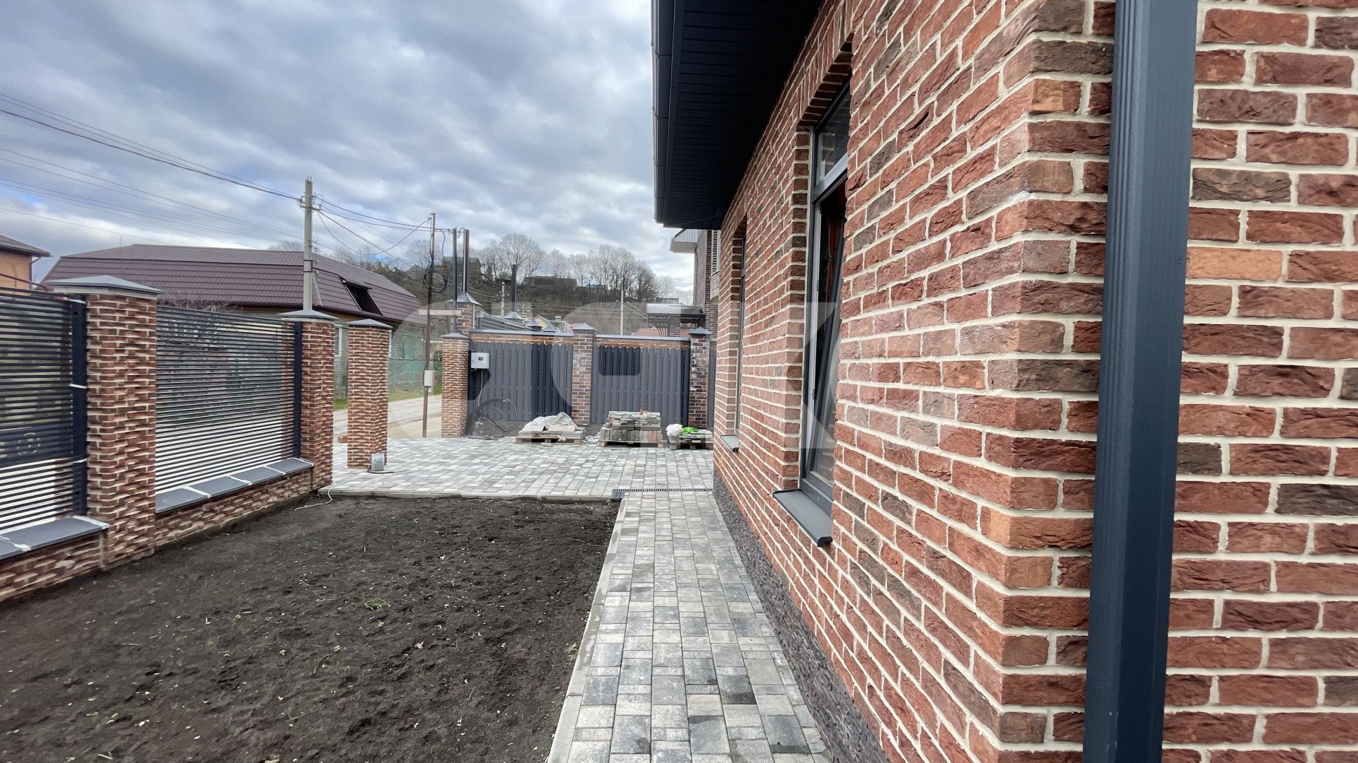 Фото №7: Дом 83 м² + 3 сот. - Горячий Ключ, мкр. Старый Рынок, ул. Толстого