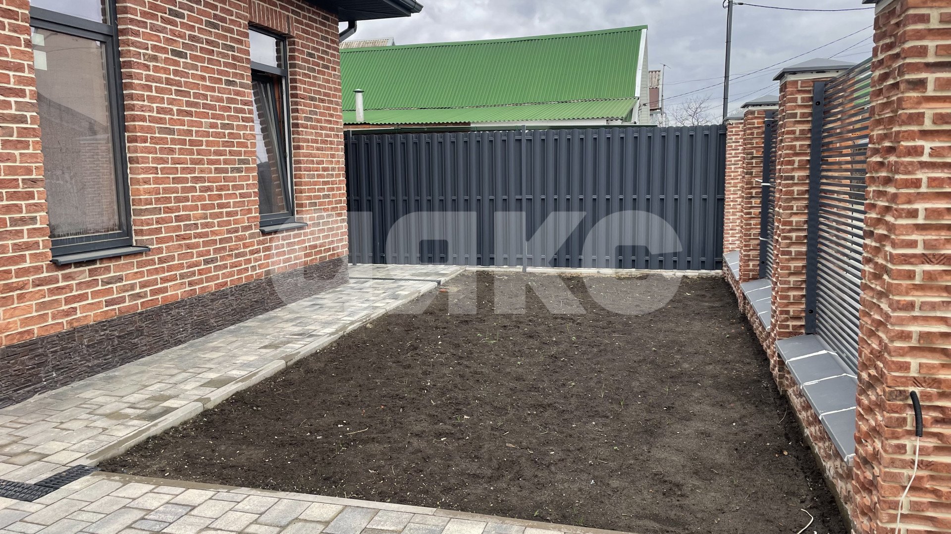 Фото №3: Дом 83 м² + 3 сот. - Горячий Ключ, мкр. Старый Рынок, ул. Толстого