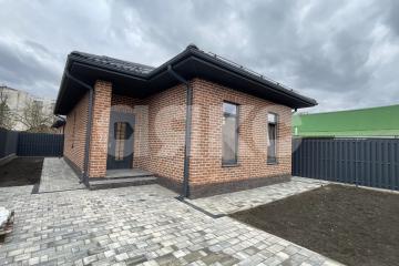 Фото №1: Дом 83 м² - Горячий Ключ, мкр. Старый Рынок, ул. Толстого