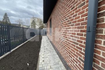 Фото №4: Дом 87 м² - Горячий Ключ, мкр. Старый Рынок, ул. Толстого