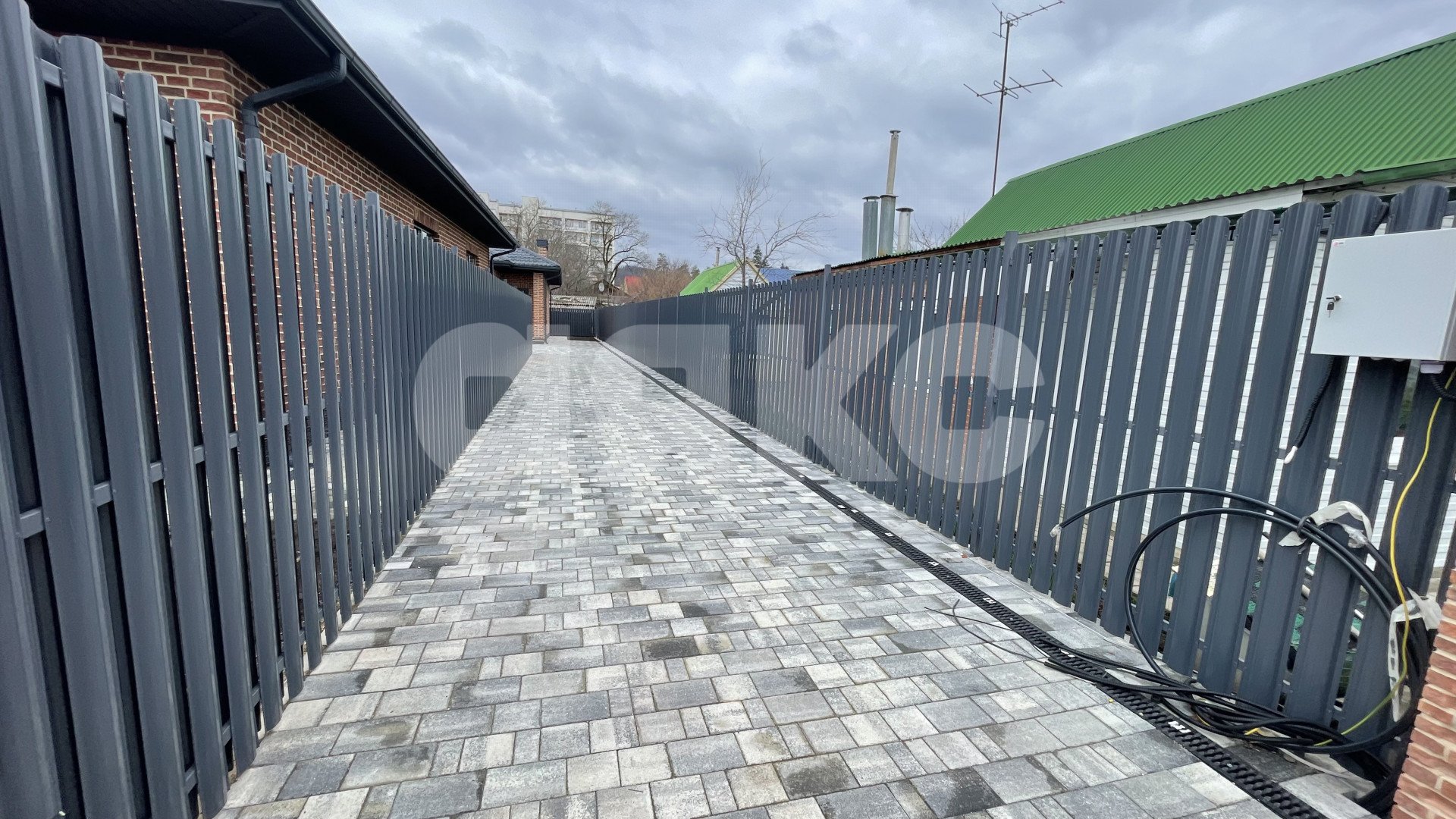 Фото №5: Дом 87 м² + 3 сот. - Горячий Ключ, мкр. Старый Рынок, ул. Толстого