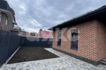 Фото №3: Дом 87 м² - Горячий Ключ, мкр. Старый Рынок, ул. Толстого