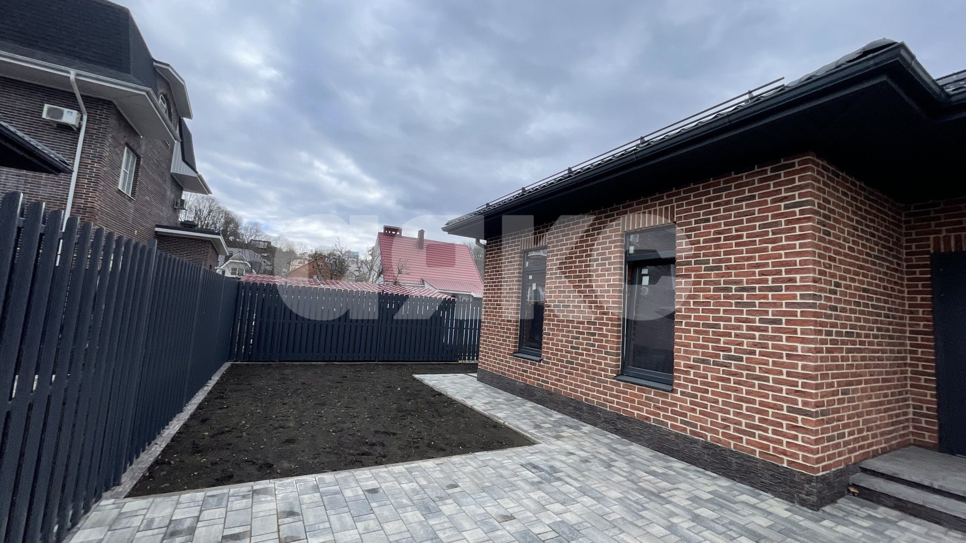 Фото №3: Дом 87 м² + 3 сот. - Горячий Ключ, мкр. Старый Рынок, ул. Толстого