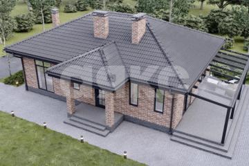 Фото №3: Дом 124 м² - Горячий Ключ, мкр. Городская Больница, ул. Партизанская