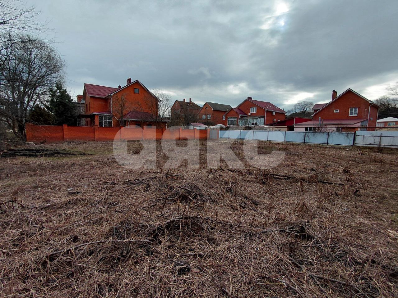 Фото №7: Земельный участок под ИЖС 7.5 сот. - Горячий Ключ, Администрация, мкр. Администрация, ул. Кольцевая