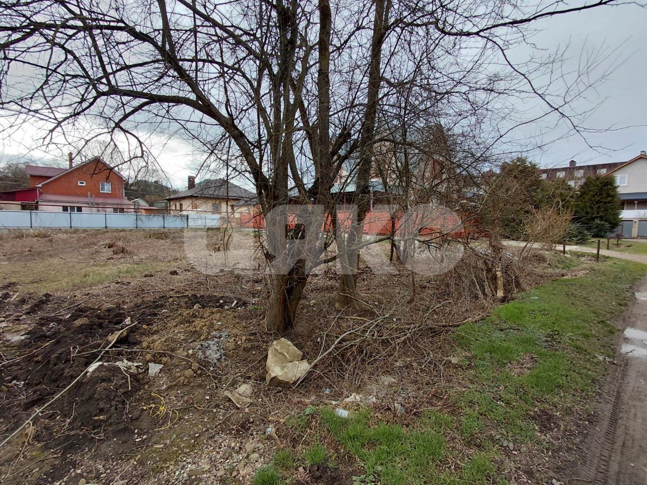 Фото №2: Земельный участок под ИЖС 7.5 сот. - Горячий Ключ, Администрация, мкр. Администрация, ул. Кольцевая