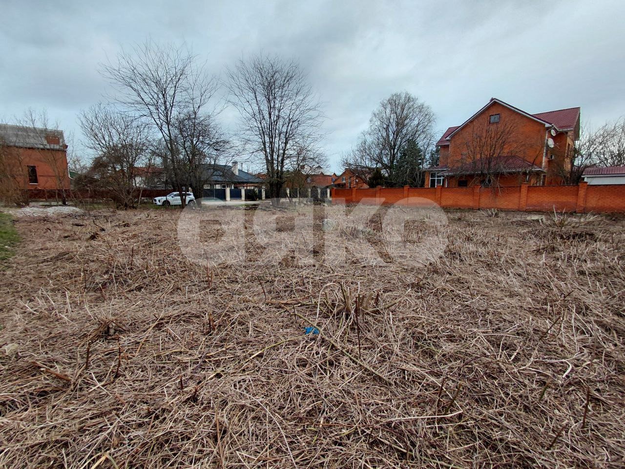 Фото №6: Земельный участок под ИЖС 7.5 сот. - Горячий Ключ, Администрация, мкр. Администрация, ул. Кольцевая