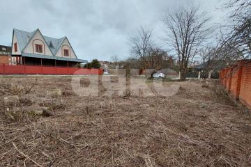 Фото №5: Земельный участок под ИЖС - Горячий Ключ, мкр. Администрация, ул. Кольцевая