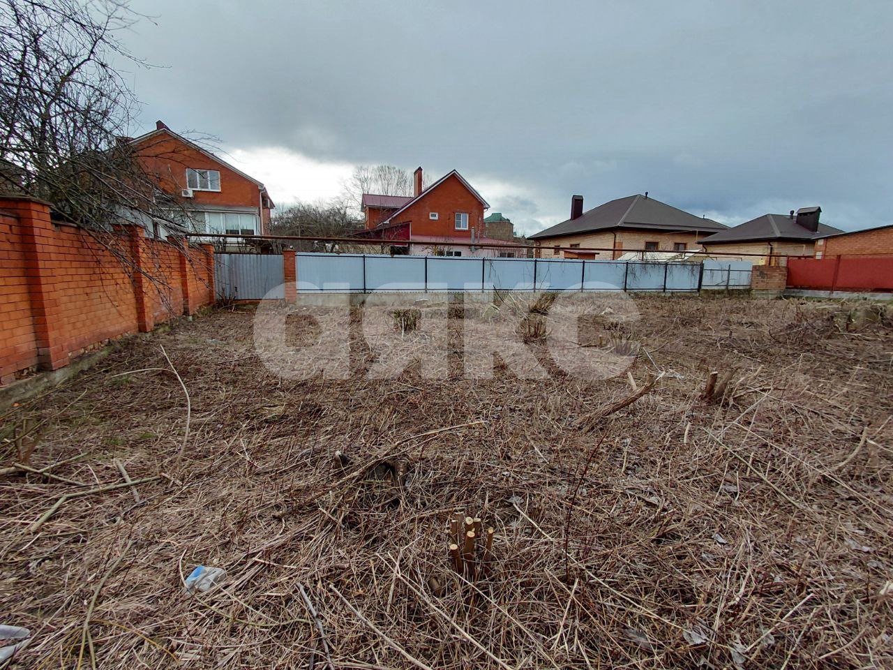 Фото №3: Земельный участок под ИЖС 7.5 сот. - Горячий Ключ, Администрация, мкр. Администрация, ул. Кольцевая