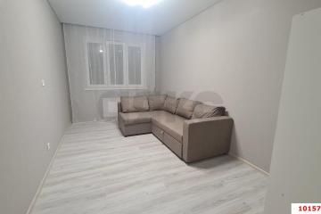 Фото №3: 2-комнатная квартира 51 м² - Краснодар, мкр. жилой комплекс Грани, ул. Западный Обход, 45к6