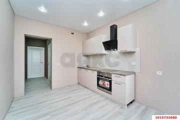 Фото №2: 2-комнатная квартира 51 м² - Краснодар, мкр. жилой комплекс Грани, ул. Западный Обход, 45к6