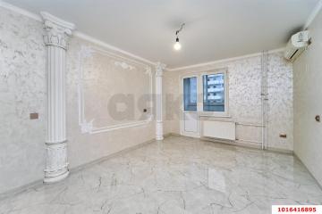 Фото №5: 2-комнатная квартира 73 м² - Краснодар, мкр. Прикубанский внутригородской округ, ул. Душистая, 47