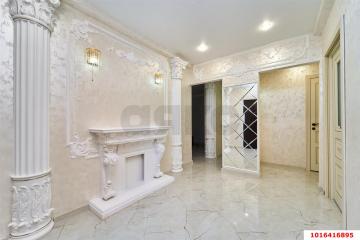 Фото №1: 2-комнатная квартира 73 м² - Краснодар, мкр. Прикубанский внутригородской округ, ул. Душистая, 47