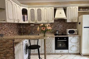 Фото №2: 2-комнатная квартира 65 м² - Краснодар, мкр. Краевая Клиническая Больница, ул. Восточно-Кругликовская, 76/2