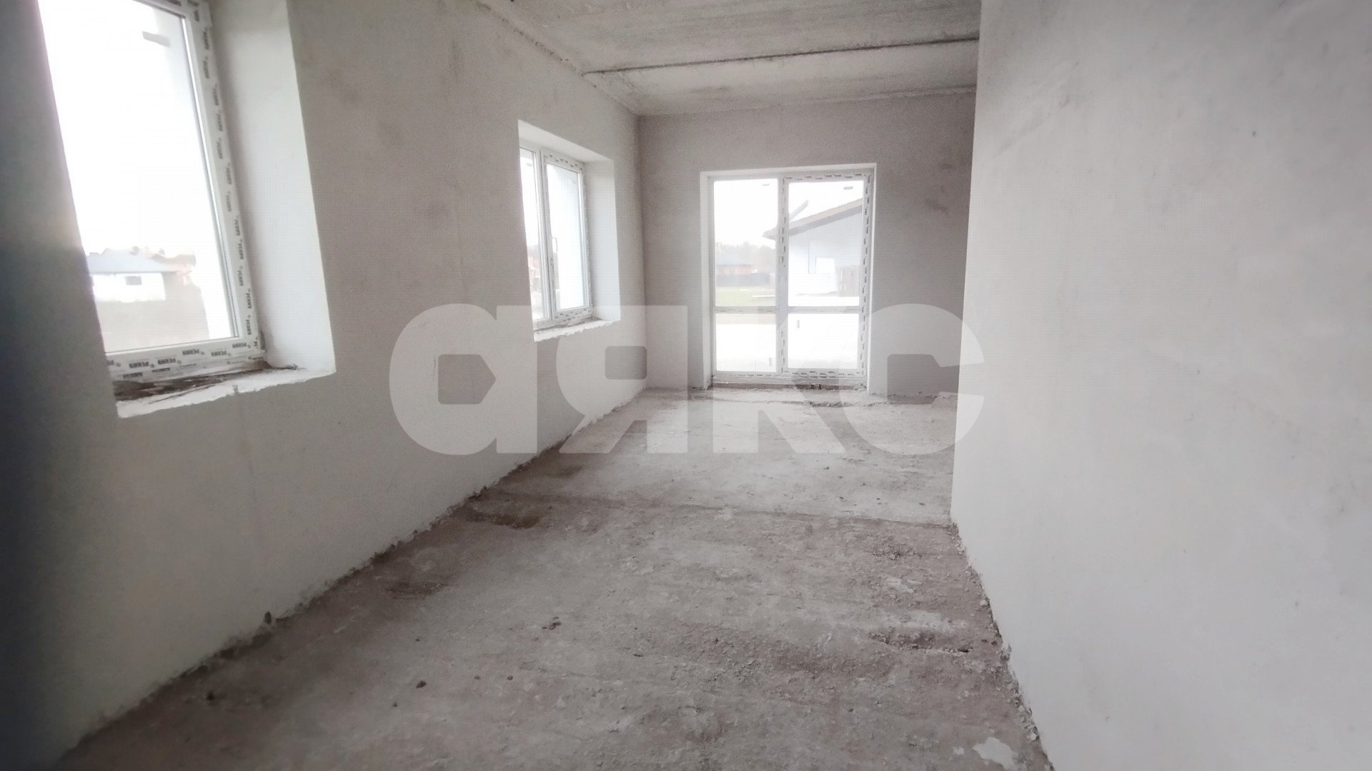 Фото №7: Дом 286 м² + 8 сот. - Саратовская, мкр. 4-й, ул. Шоссейная, 179