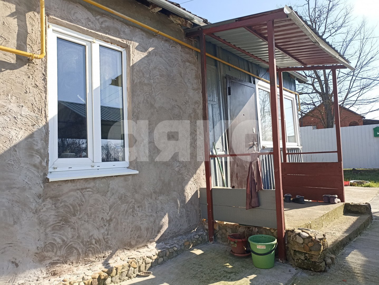 Фото №10: Земельный участок под ИЖС 24.5 сот. - Первомайский, ул. Комарова