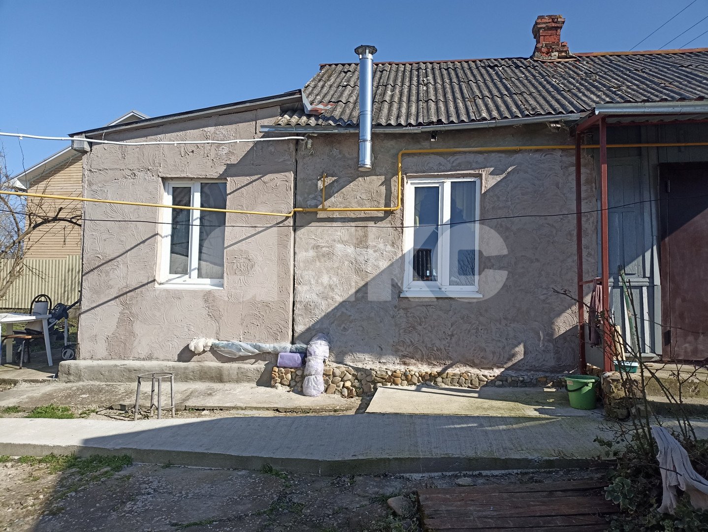 Фото №8: Земельный участок под ИЖС 24.5 сот. - Первомайский, ул. Комарова