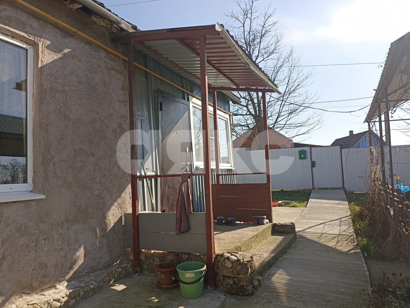 Фото №12: Земельный участок под ИЖС 24.5 сот. - Первомайский, ул. Комарова