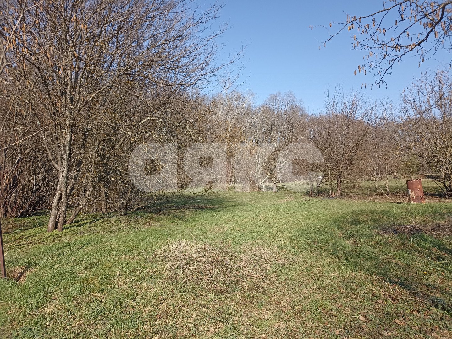 Фото №13: Земельный участок под ИЖС 24.5 сот. - Первомайский, ул. Комарова