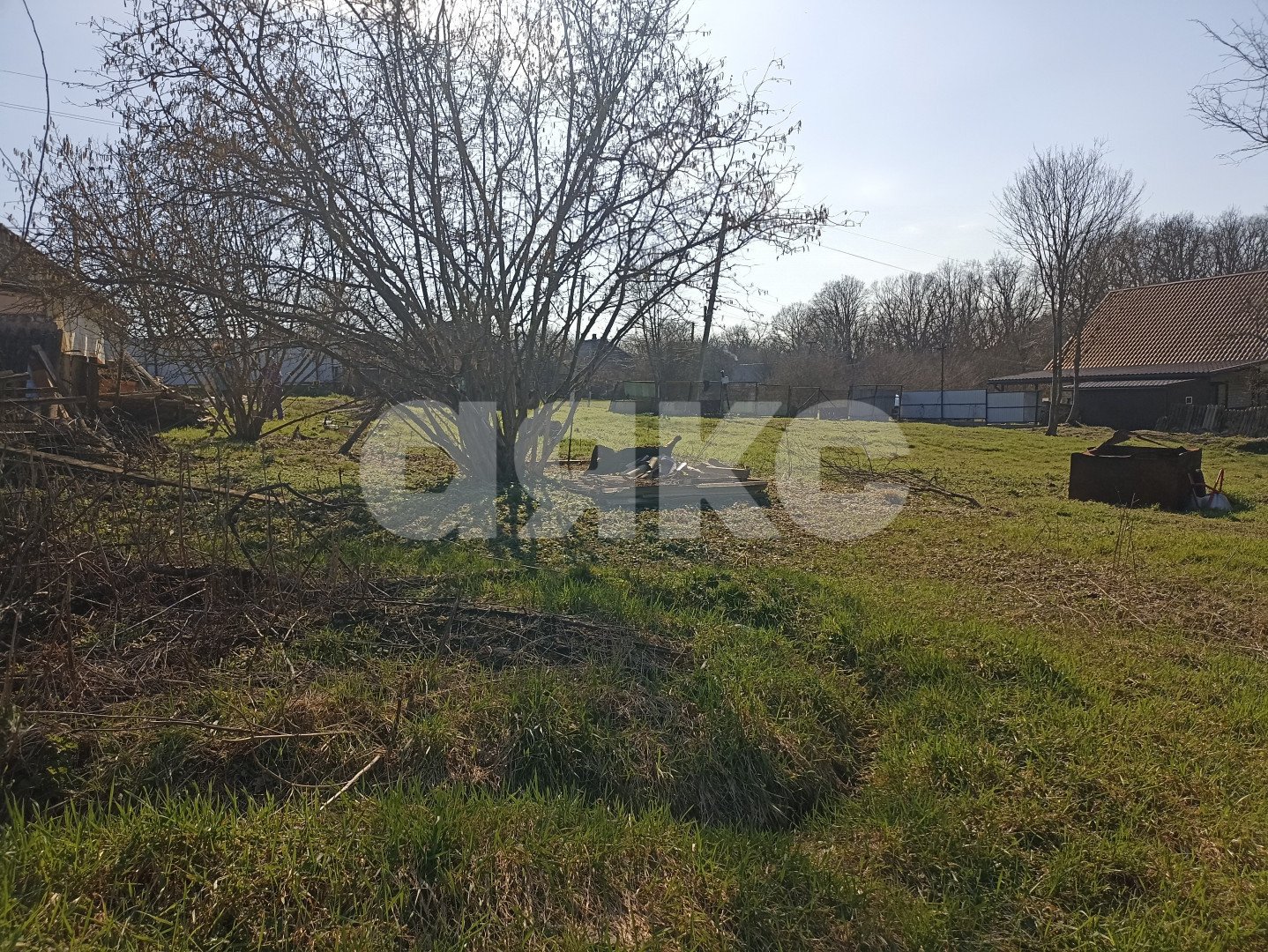 Фото №1: Земельный участок под ИЖС 24.5 сот. - Первомайский, ул. Комарова