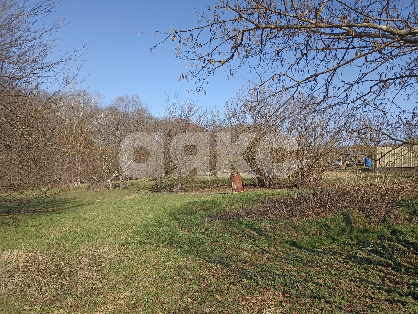 Фото №11: Земельный участок под ИЖС 24.5 сот. - Первомайский, ул. Комарова