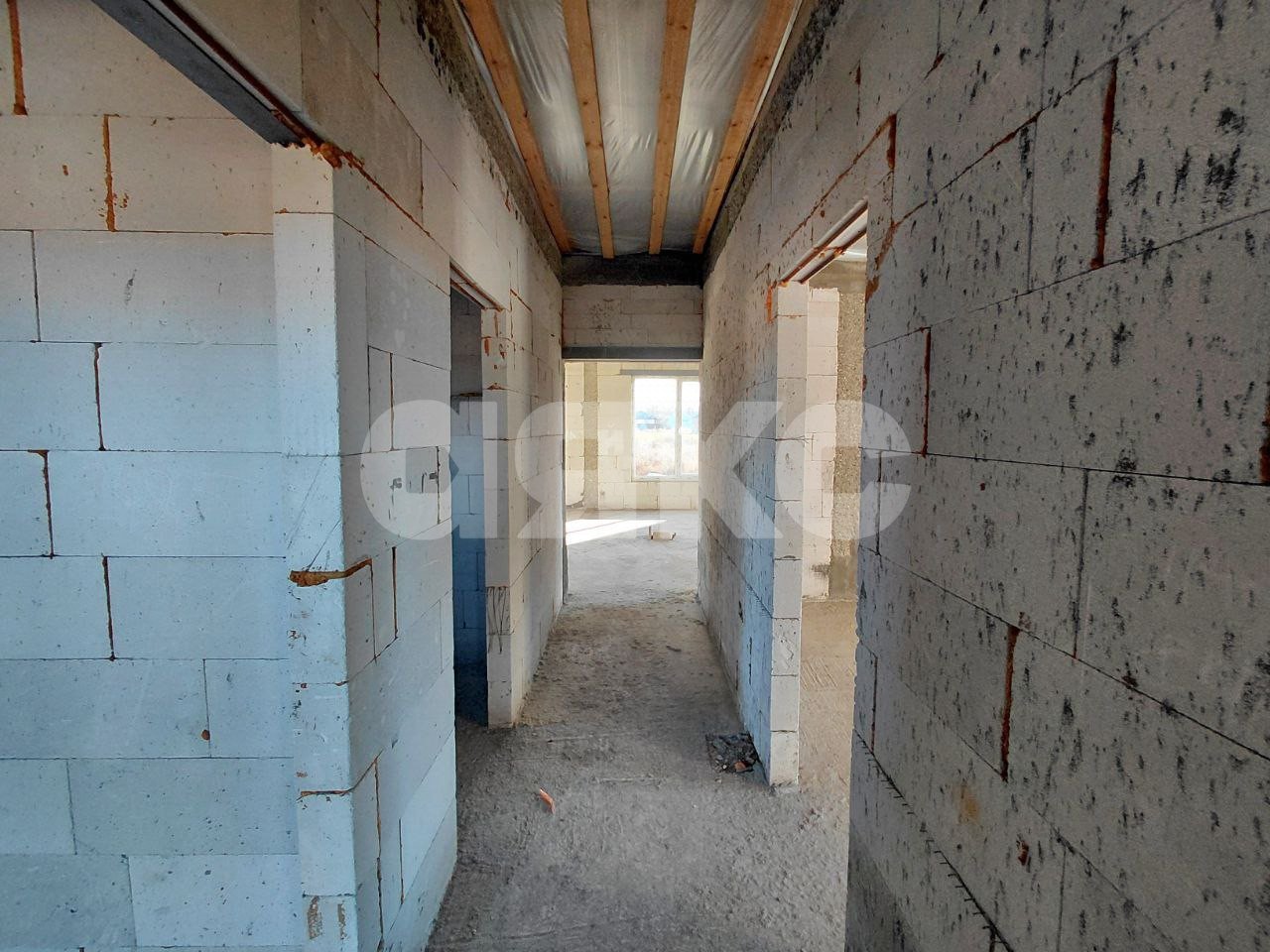 Фото №6: Дом 100 м² + 6 сот. - Горячий Ключ, Администрация, мкр. Администрация