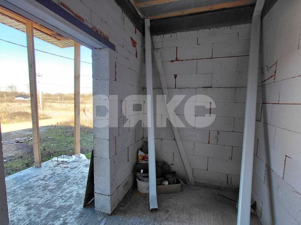 Фото №9: Дом 100 м² + 6 сот. - Горячий Ключ, Администрация, мкр. Администрация