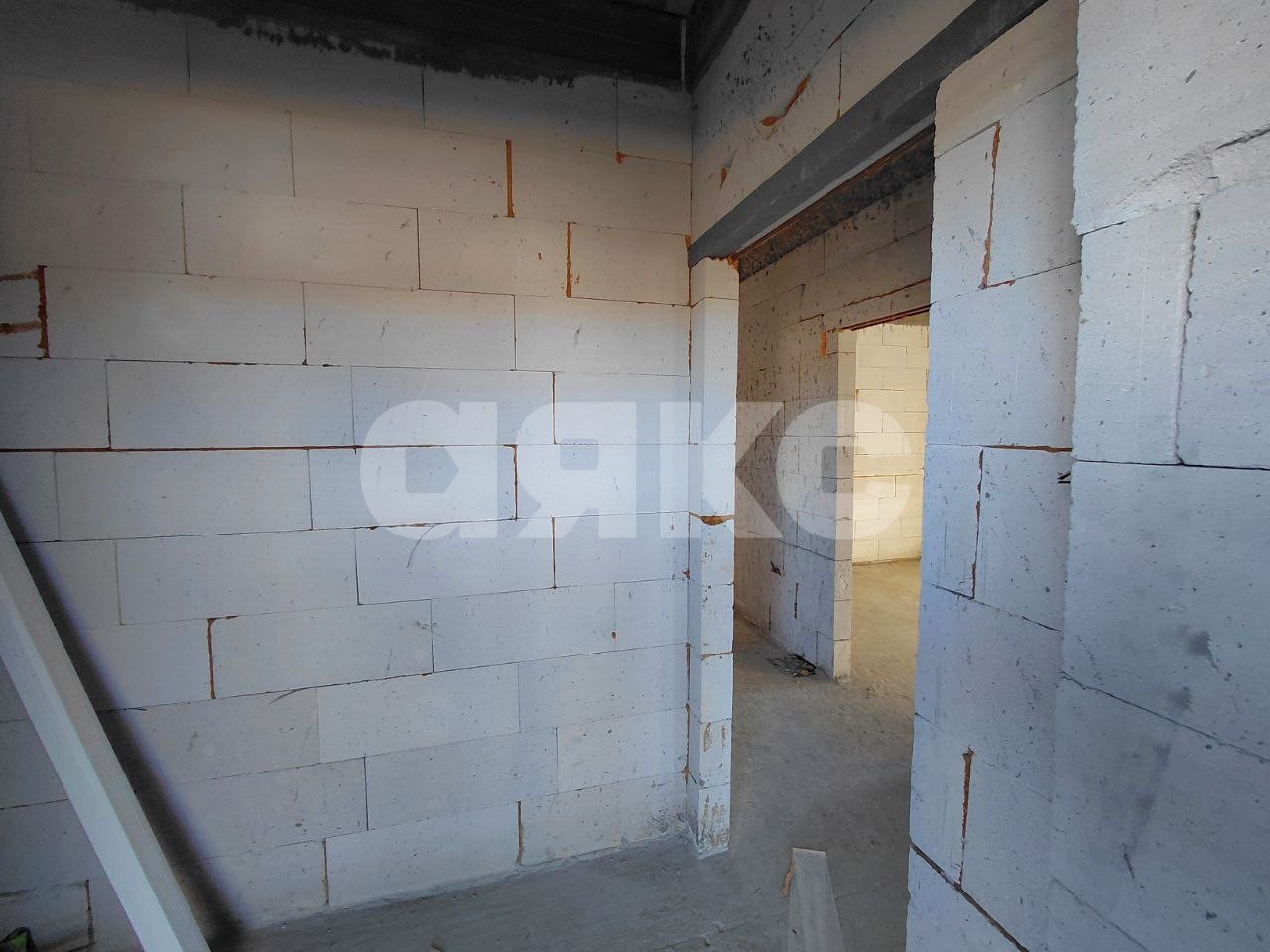 Фото №8: Дом 100 м² + 6 сот. - Горячий Ключ, Администрация, мкр. Администрация